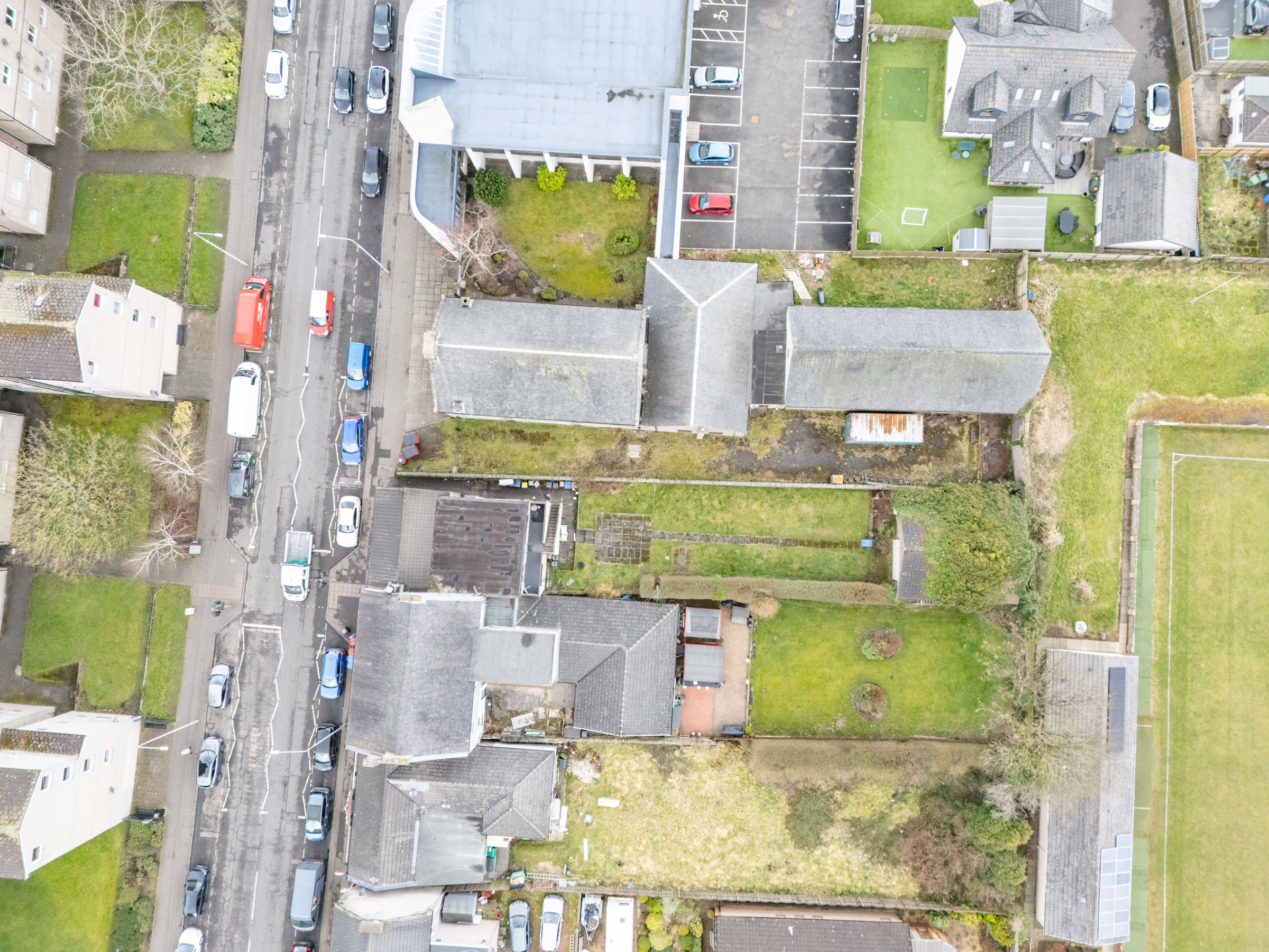 East Main Street, Whitburn, EH47 0RD, photo 24