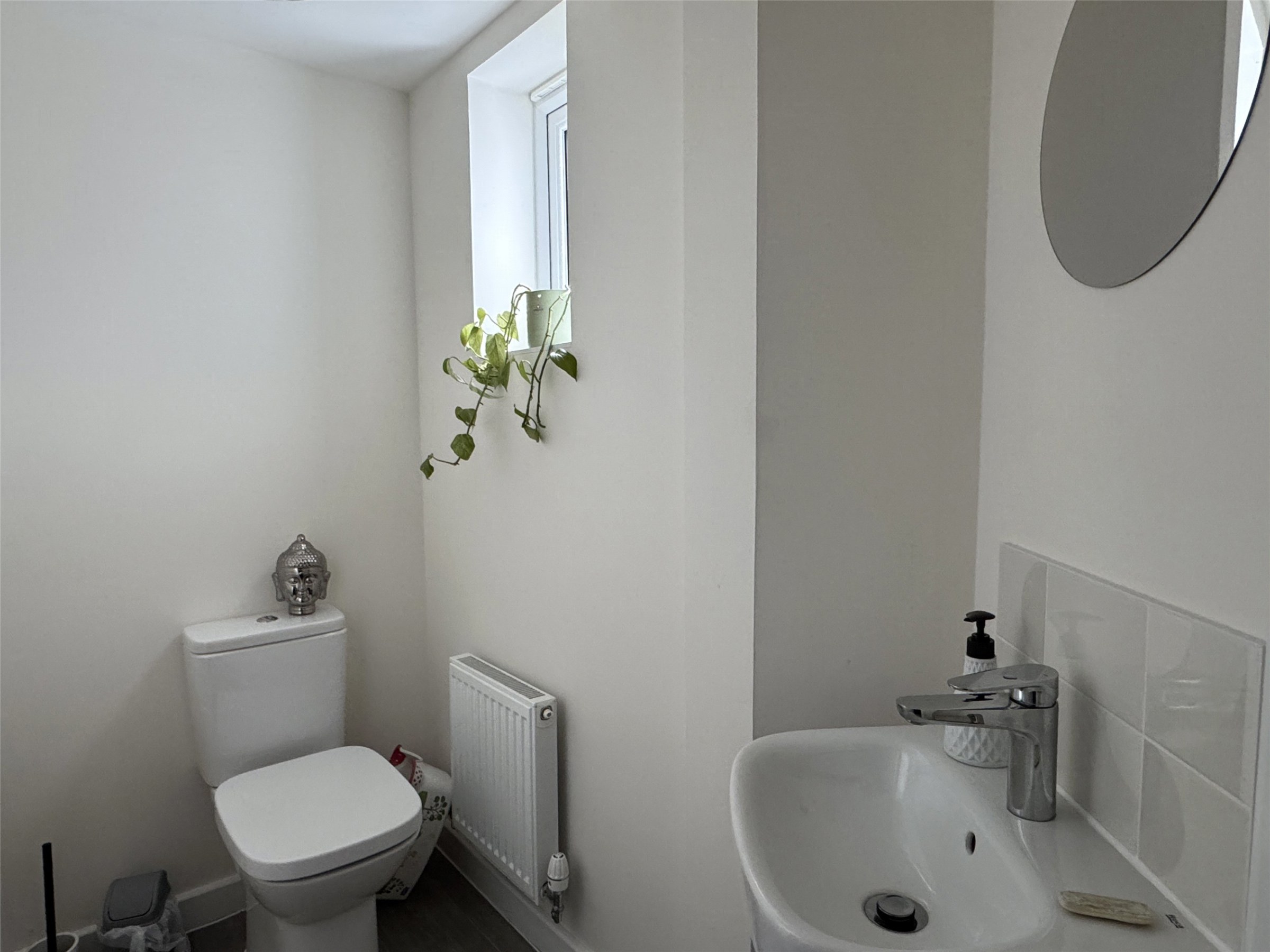 Mahogany Walk, Bodmin, Cornwall, PL31, photo 14