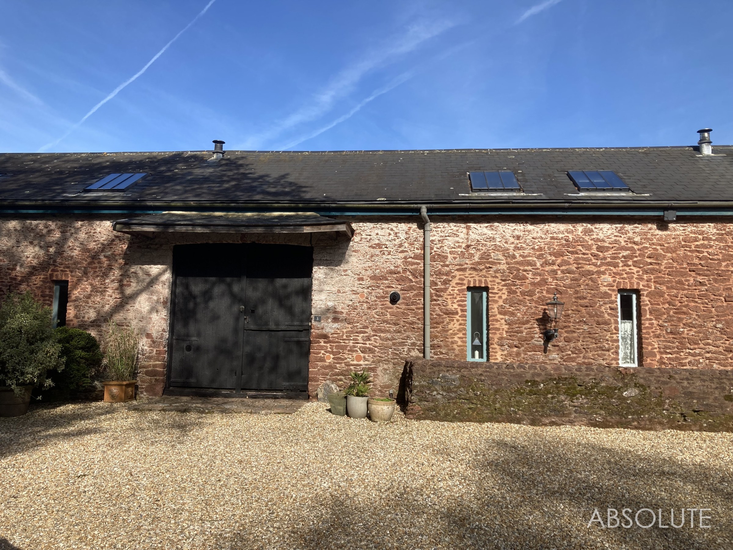 Higher Compton Barton, Marldon, TQ3, photo 29