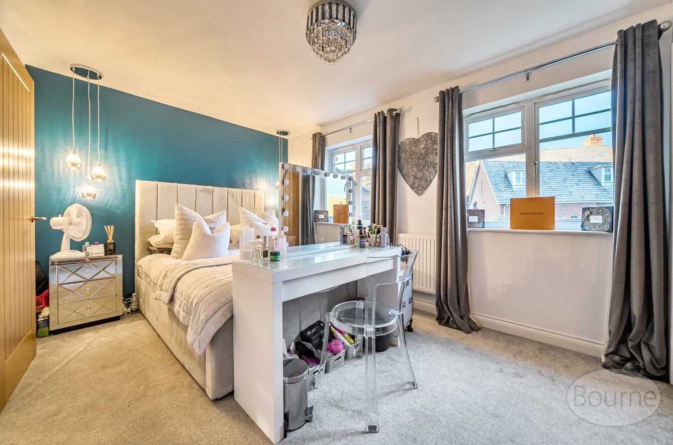 Cudbury Drive, Fleet, Hampshire, GU51, photo 6