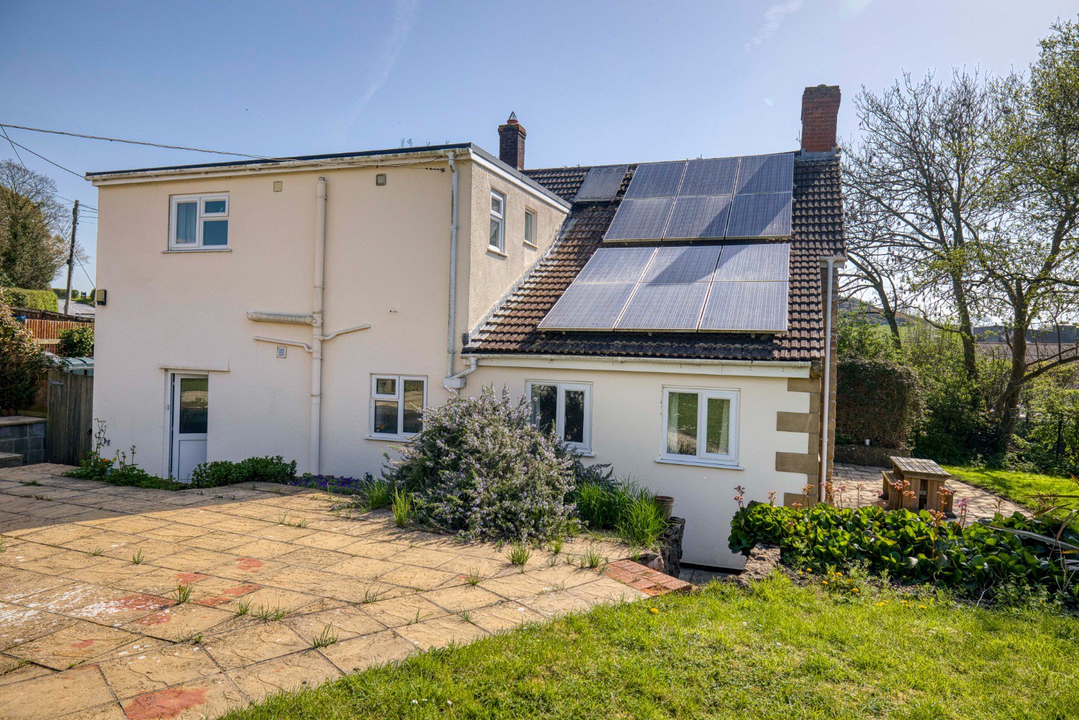 Wyke Champflower, near Bruton, photo 24