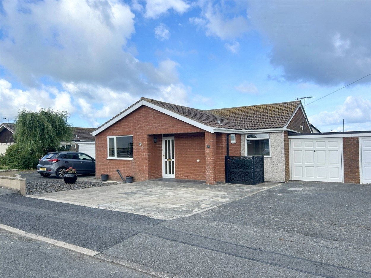 Tremorfa Close