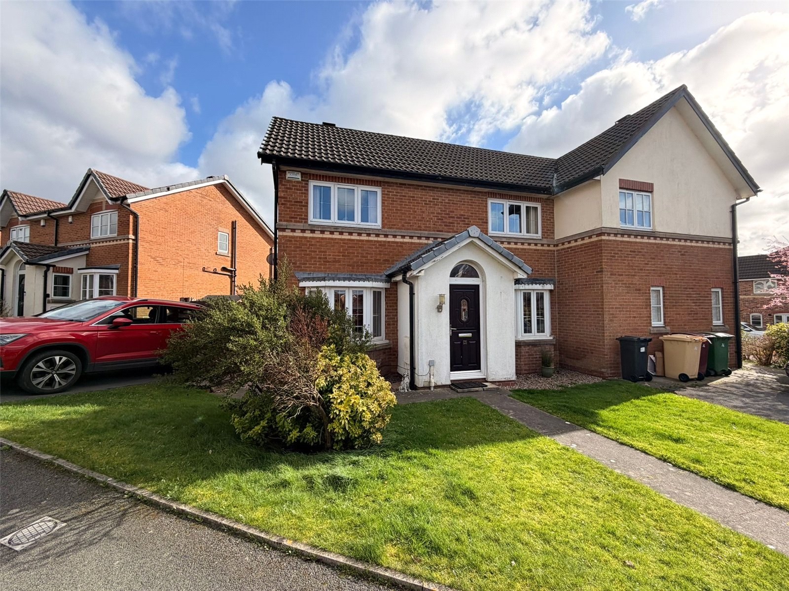 Glenbeck Close