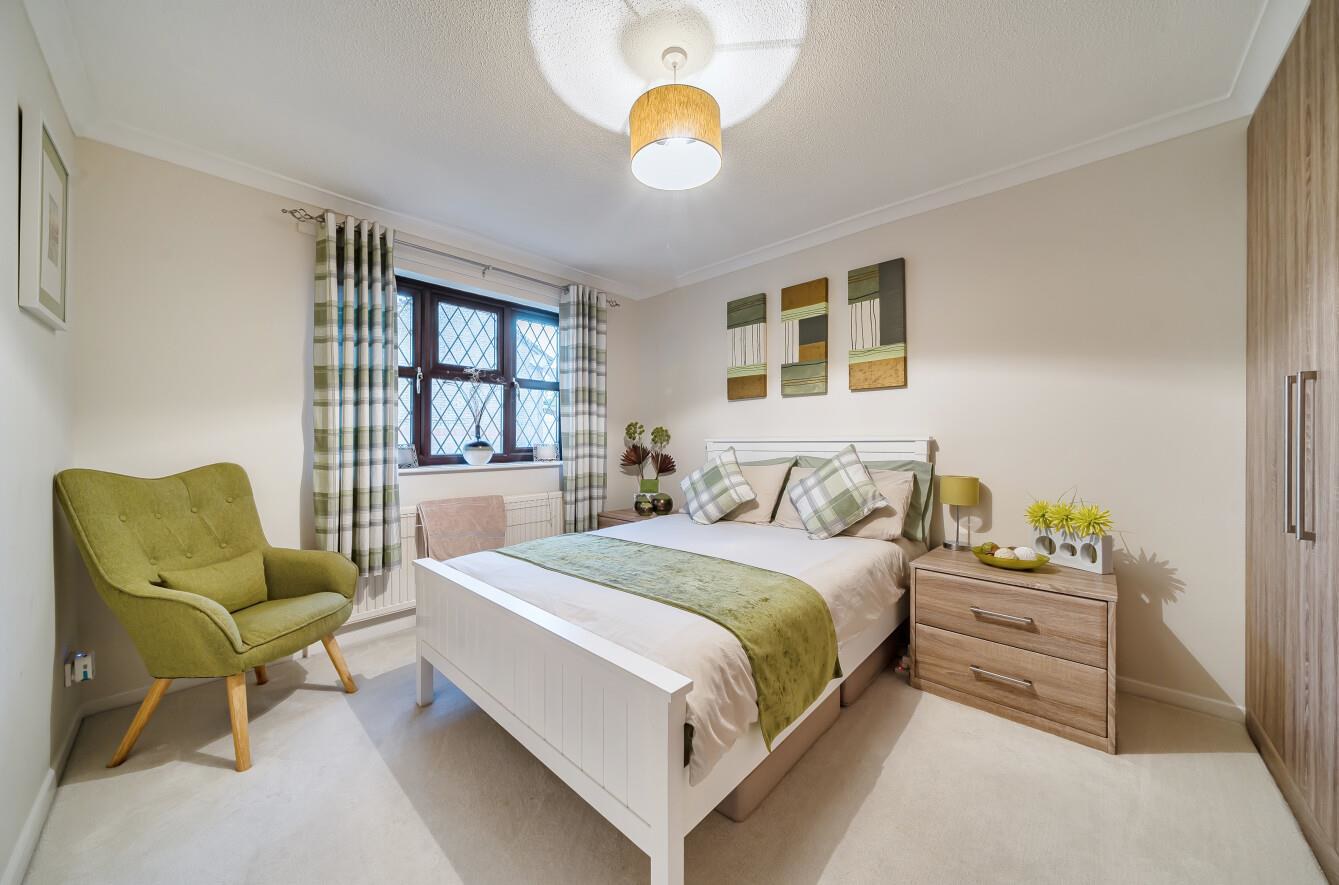 Huntingdon Way, Sketty, Swansea, photo 9