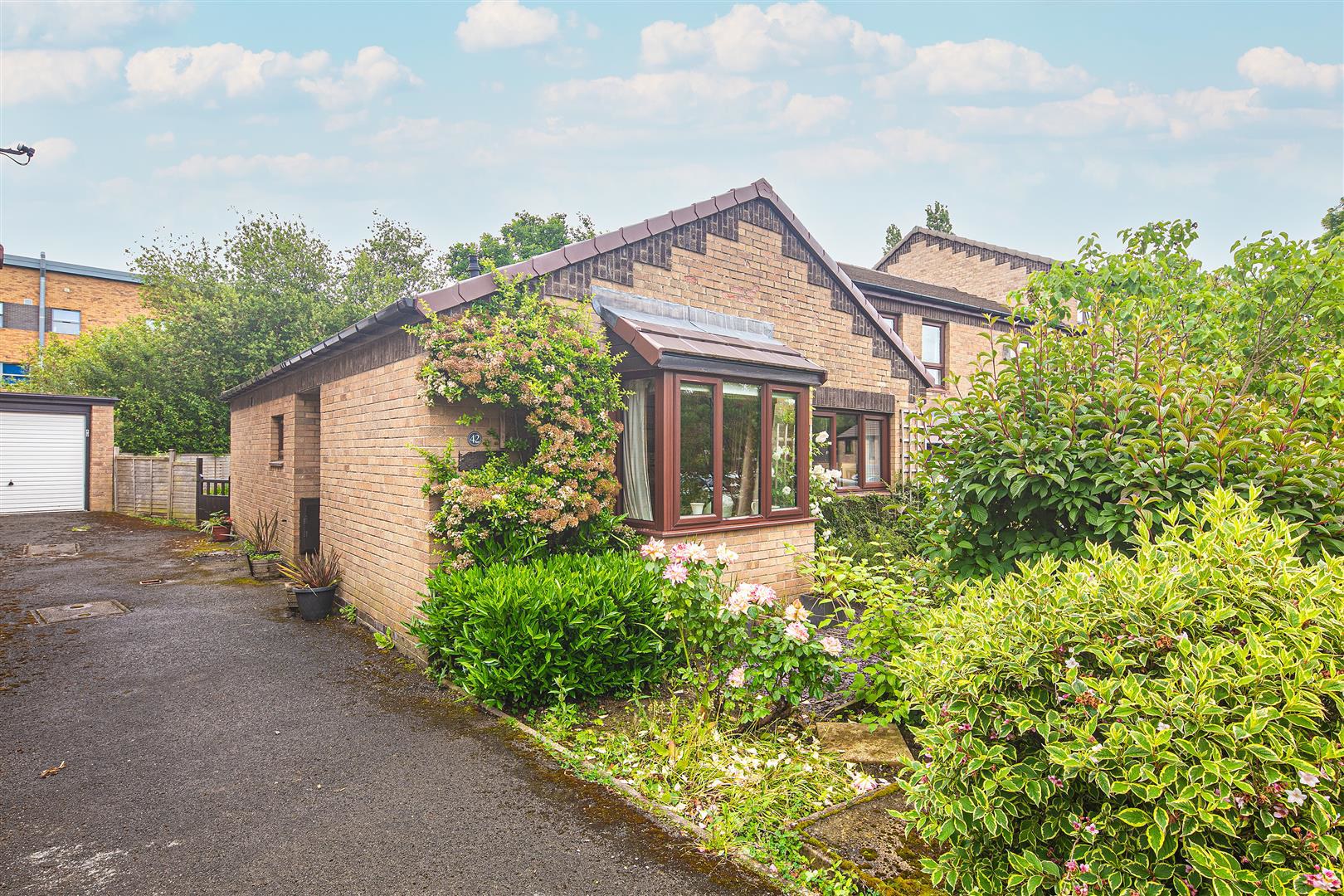 42 Wessex Gardens, Dore, S17 3PQ