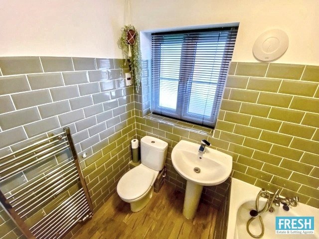 Gelli Rhedyn, Fforestfach, Swansea, SA5, photo 19