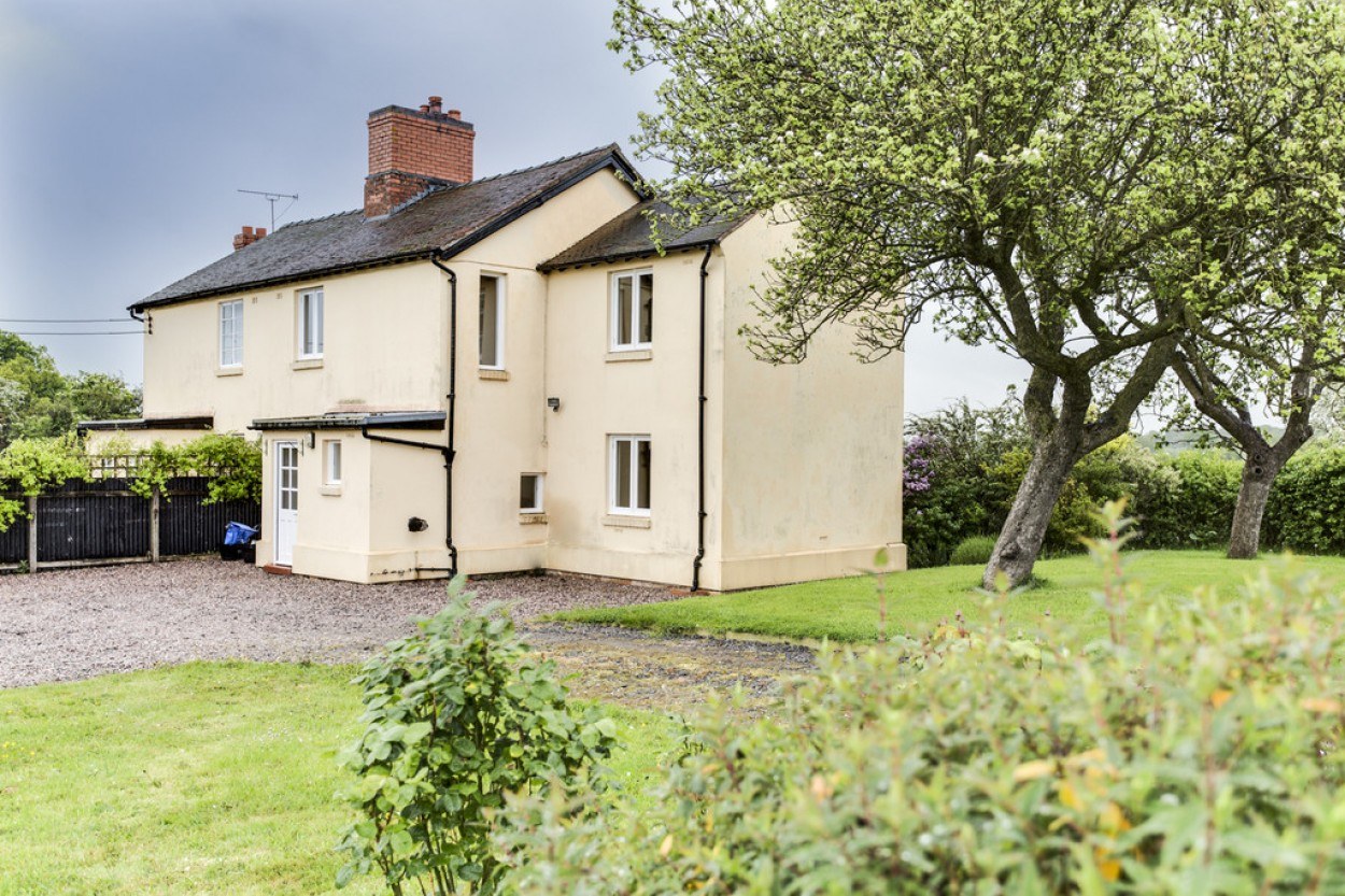 Ightfield Hall Cottage