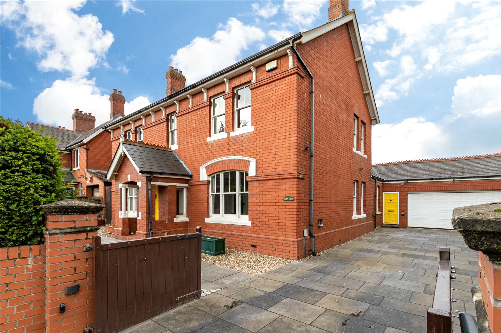 Glen View, Tyr Winch Road, Old St Mellons, Cardiff, CF3, photo 2