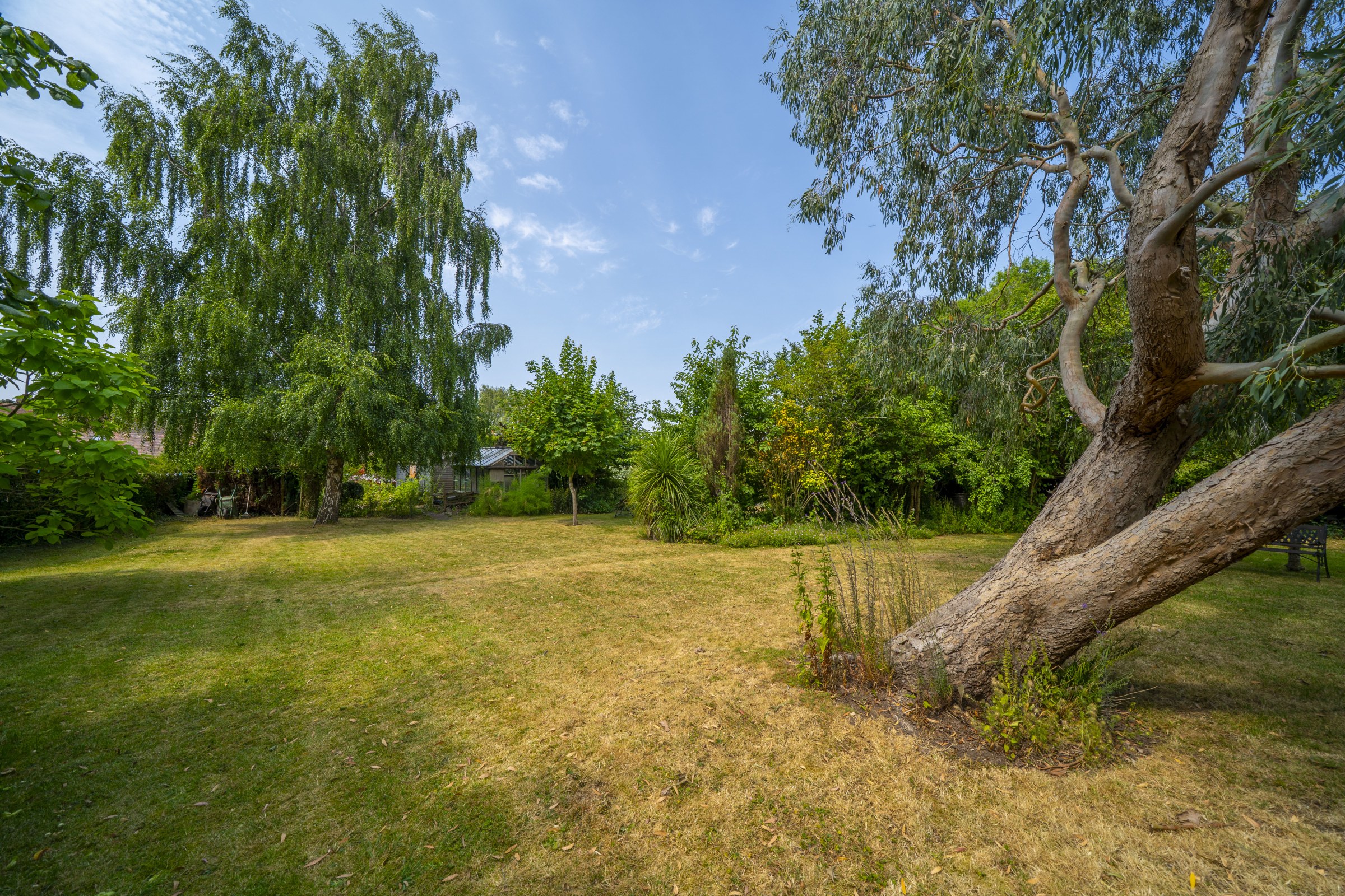 The Village, Clifton-On-Teme, WR6, photo 30