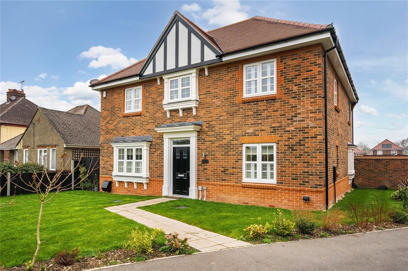 Poyle Road, Tongham, Farnham, Surrey, GU10, photo 25