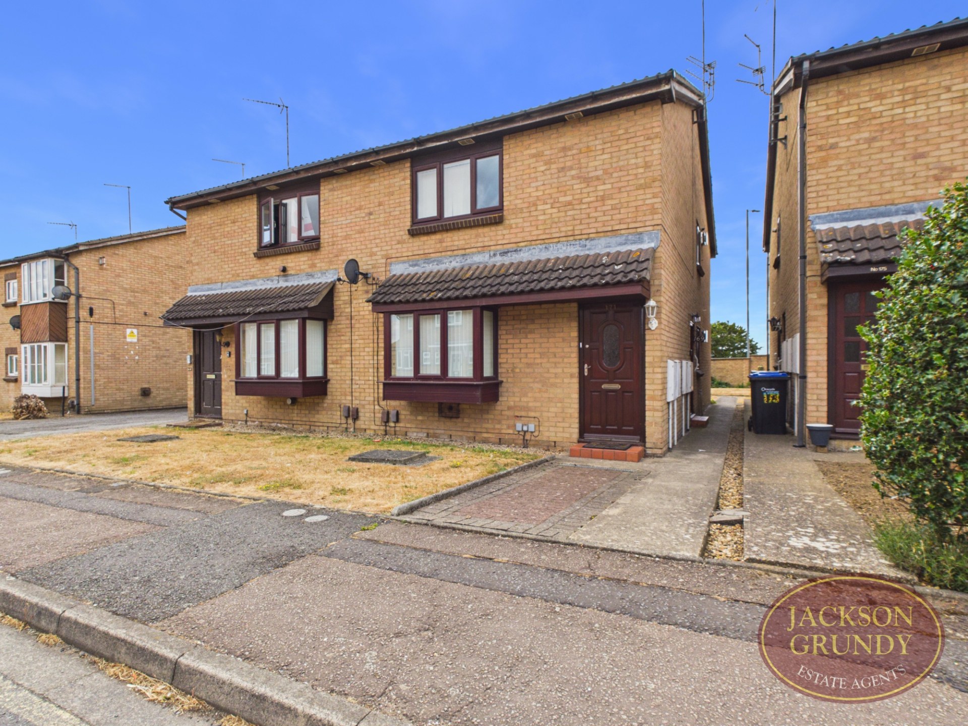 Beech Avenue, Northampton, NN3 2LE