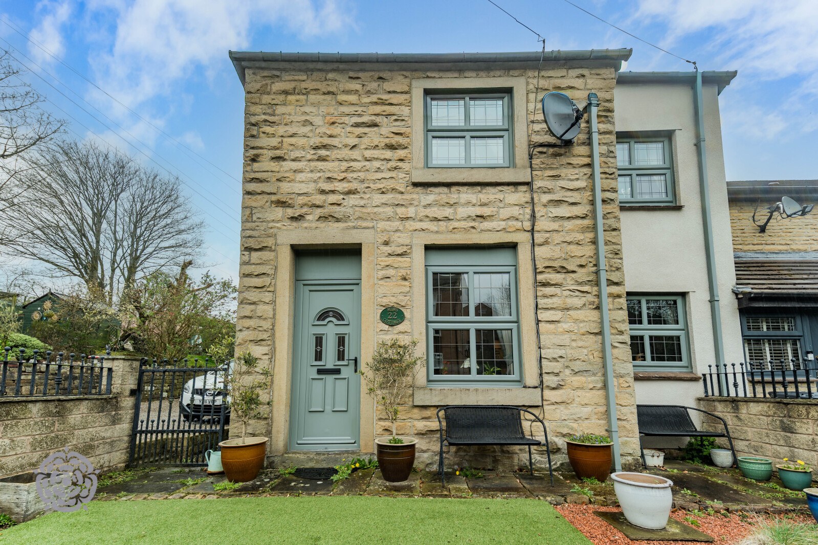 Harwood Road, Tottington, BL8