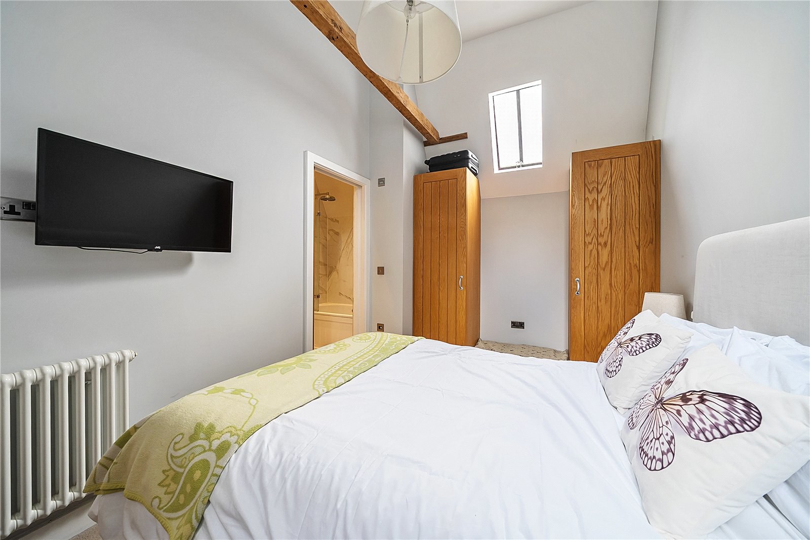 Ryebridge Lane, Upper Froyle, Alton, Hampshire, GU34, photo 10