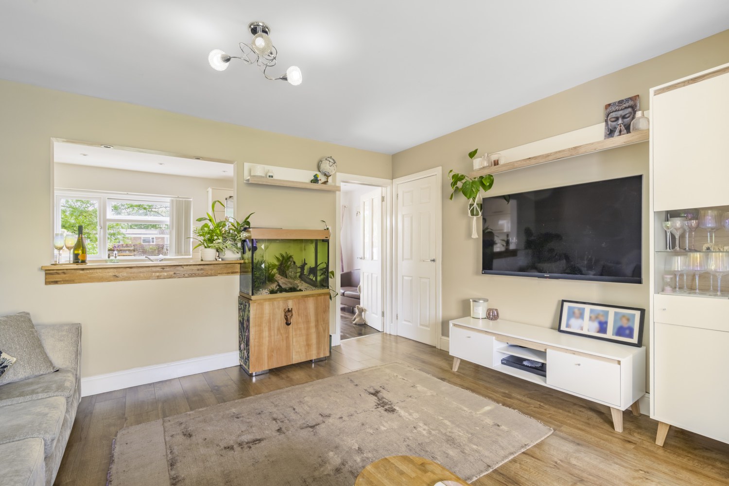 Deerhurst Way, Swindon, SN5, photo 3