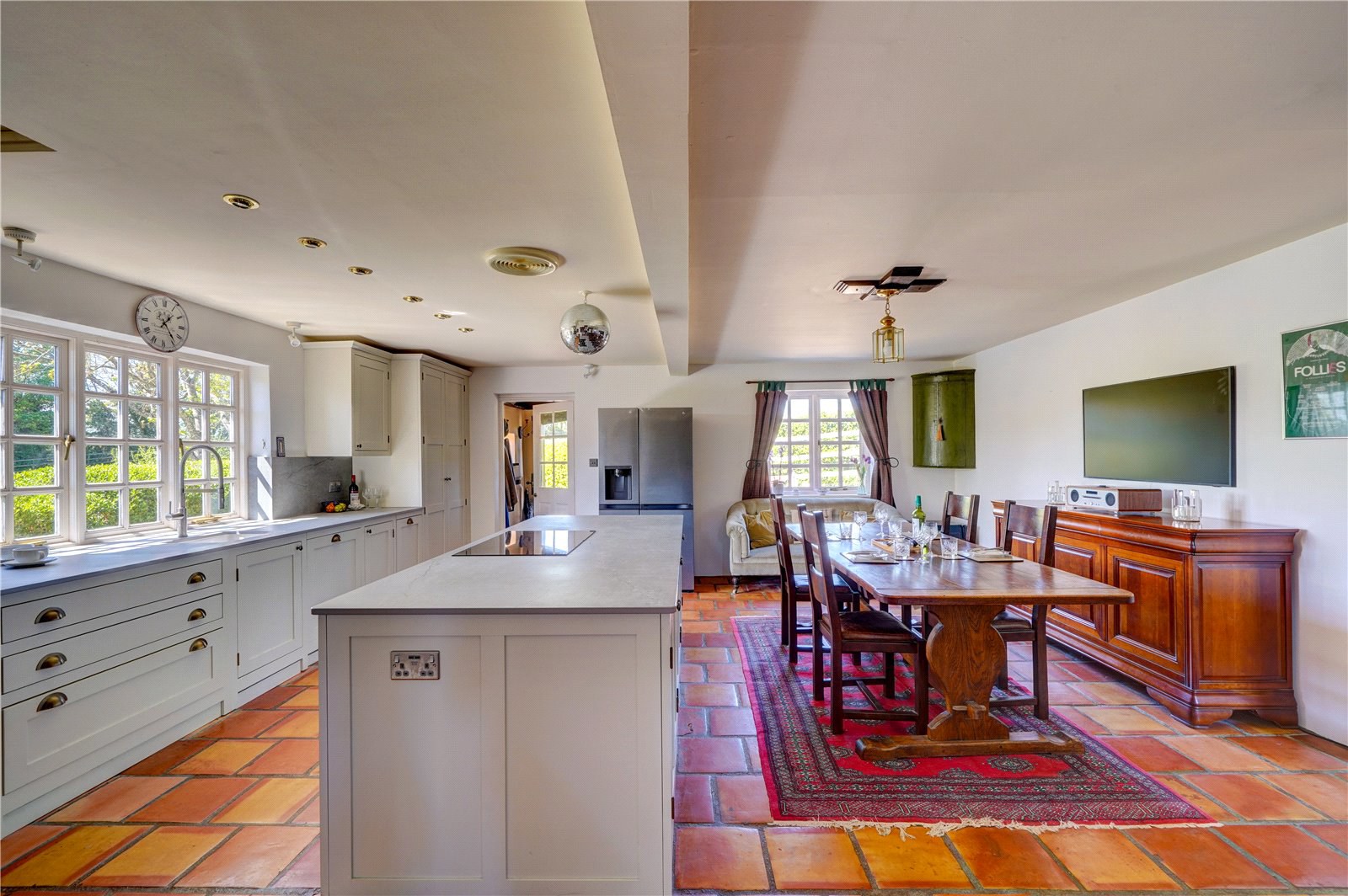 Barnsley Road, Ampney Crusis, Cirencester, GL7, photo 8
