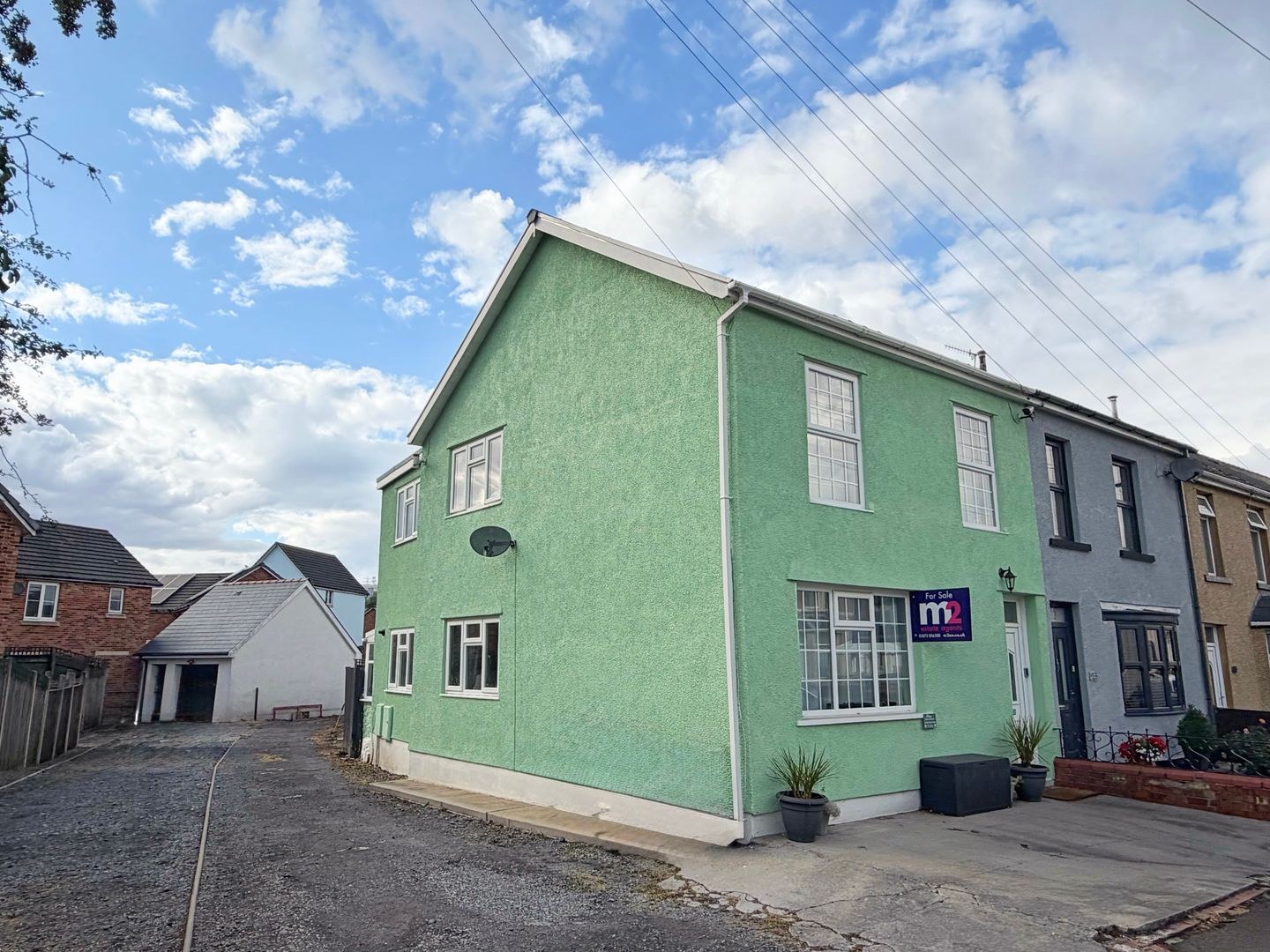 Brynmawr