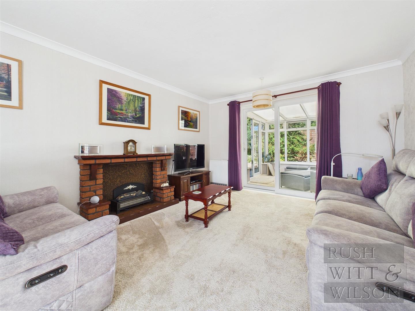 Bushy Croft, Bexhill-On-Sea, photo 11