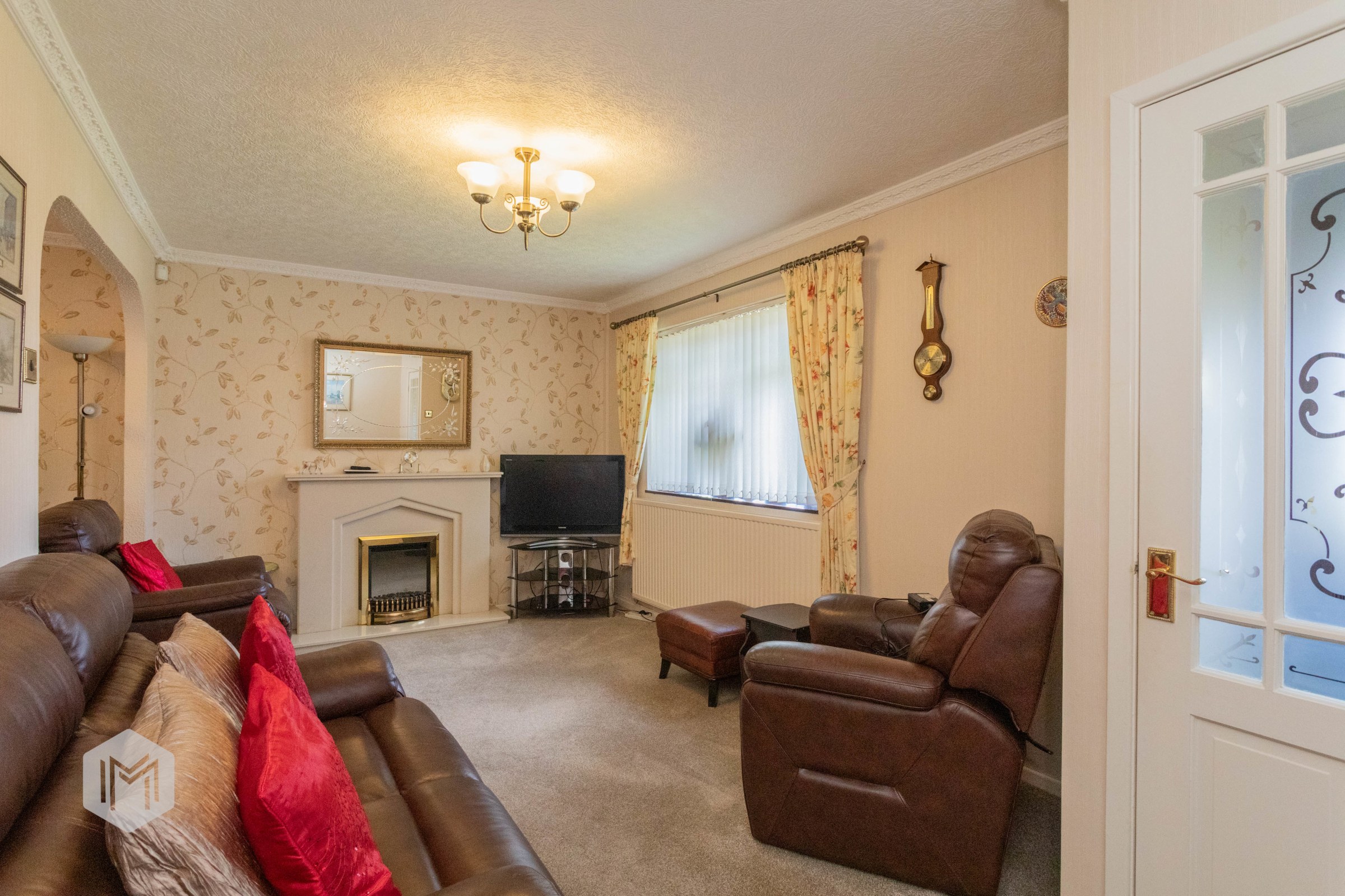 Sale Lane, Tyldesley, M29, photo 2
