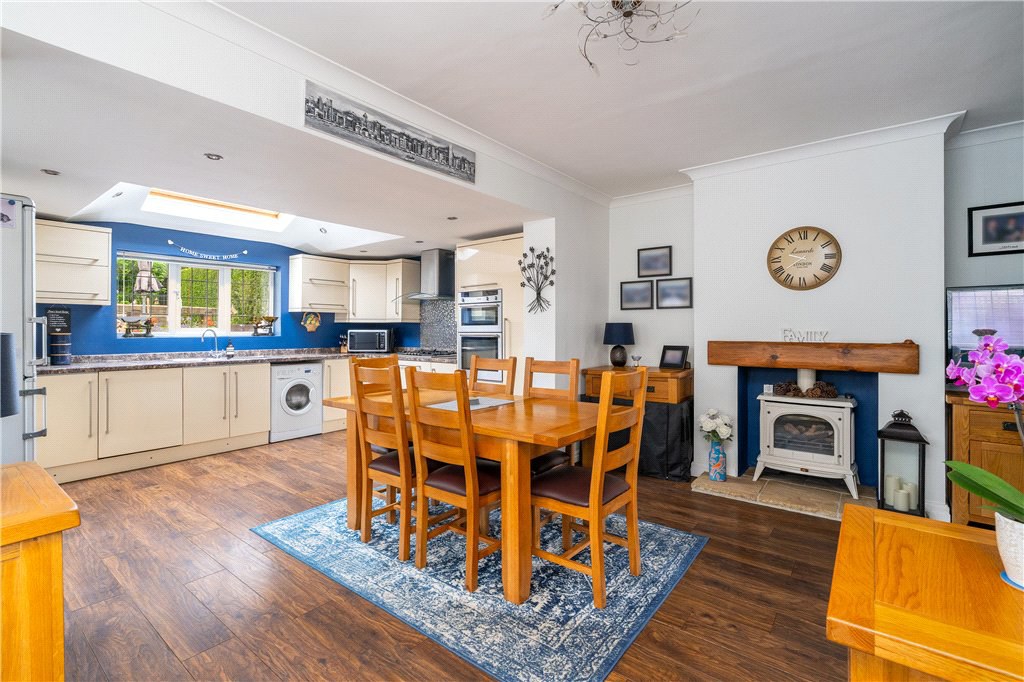 Strathallan Drive, Baildon, West Yorkshire, BD17, photo 6