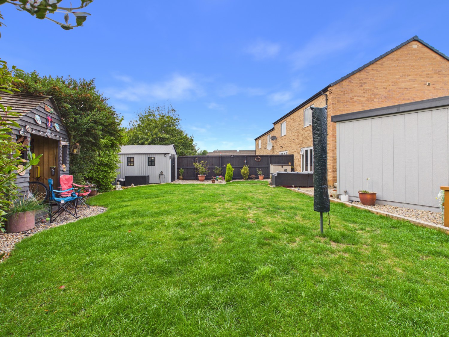 Lidgett Green, Featherstone, Pontefract, West Yorkshire, WF7, photo 3