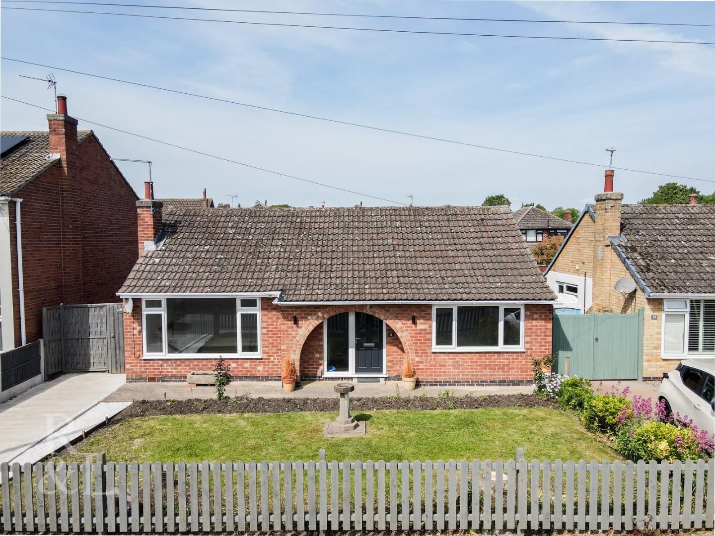 Sold Subject to Contract Rutland Road
