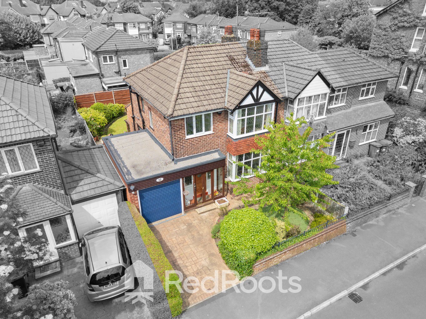 Heathfield Avenue, Heaton Chapel, Stockport, Cheshire, SK4, photo 11