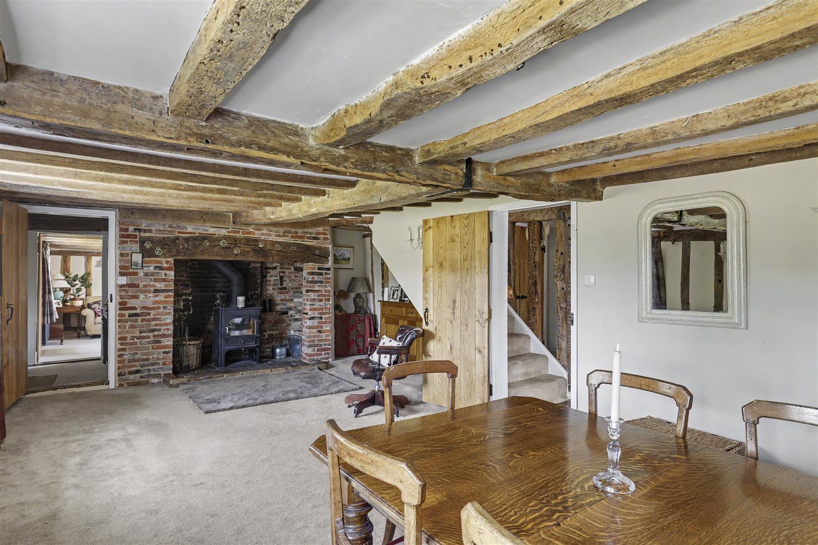 Tindon End, Great Sampford, Saffron Walden, photo 5