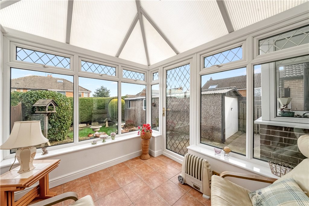Meadowcroft, Harrogate, North Yorkshire, HG1, photo 6