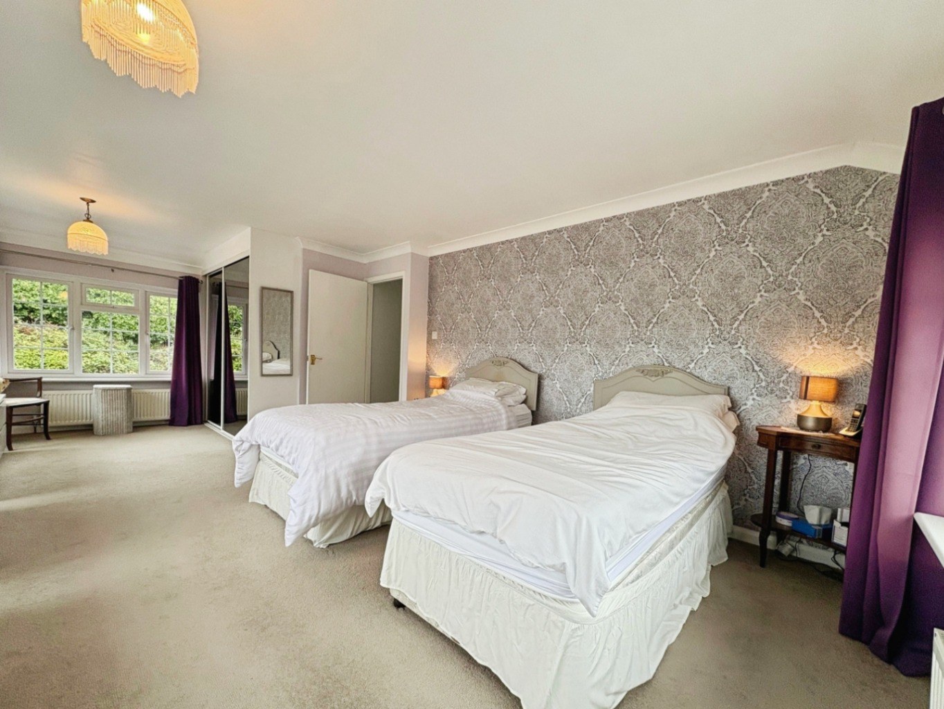 Porthallow, Flexible and spacious detached home, photo 13