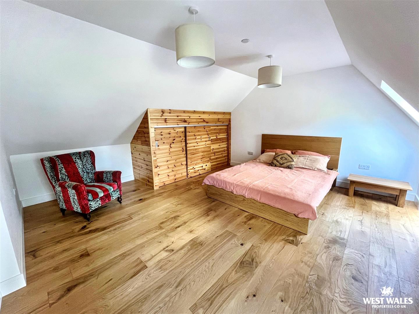 Llandyfaelog, Kidwelly, photo 17