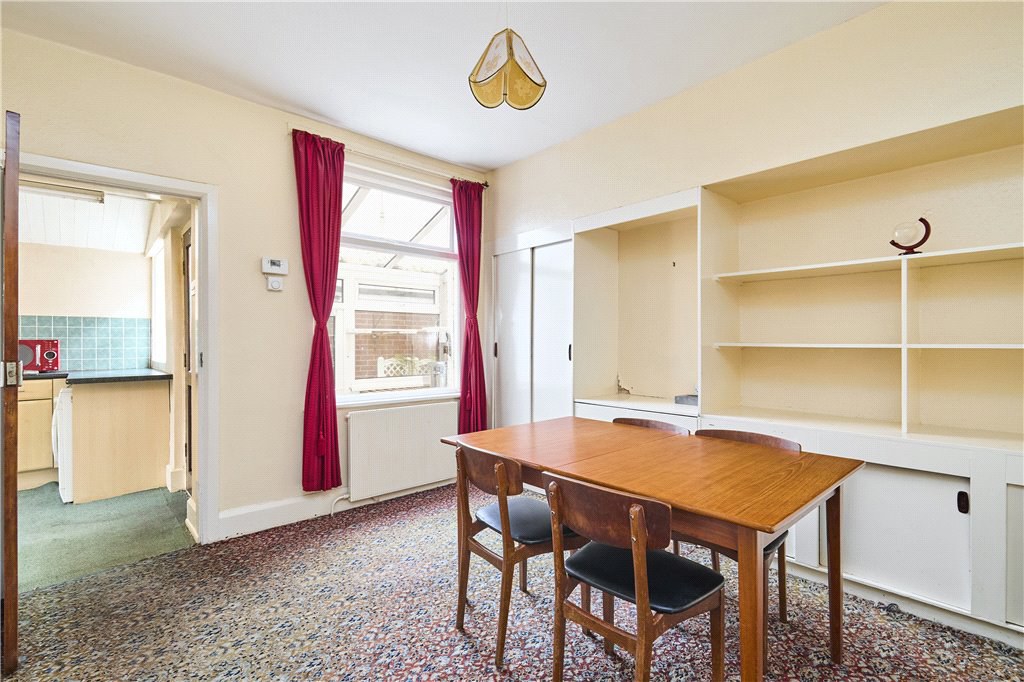 Broomfield, Leeds, West Yorkshire, LS16, photo 8