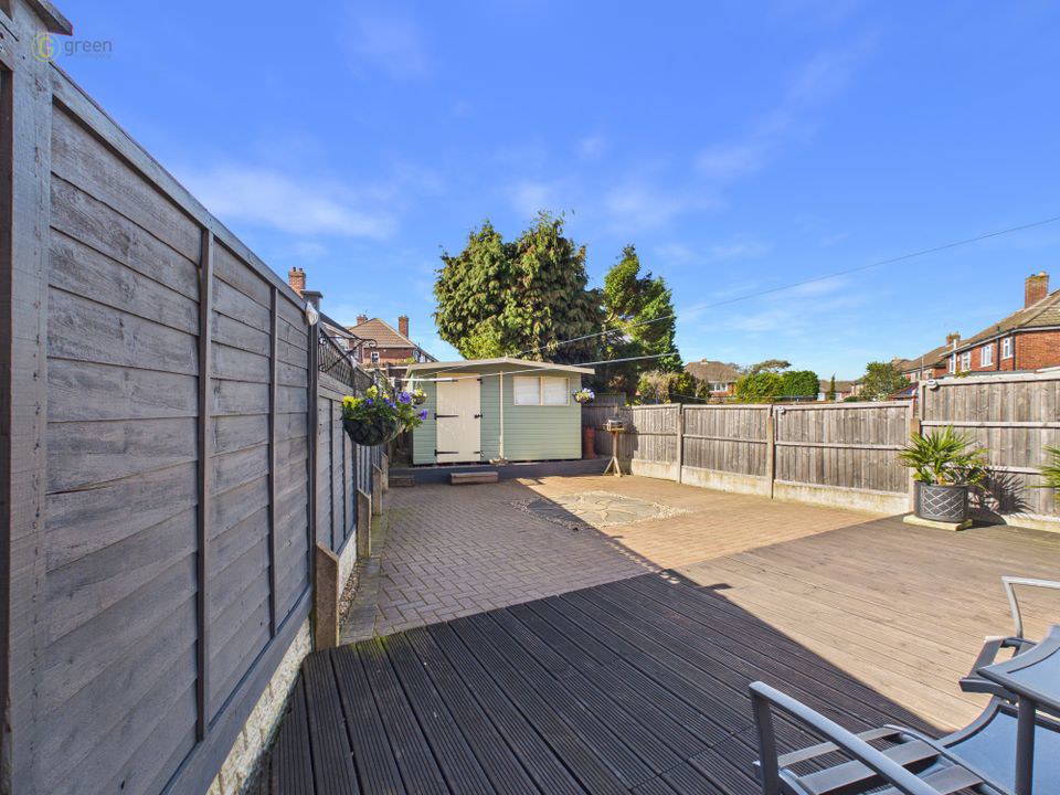Lindrosa Road, Streetly, Sutton Coldfield, B74, photo 20