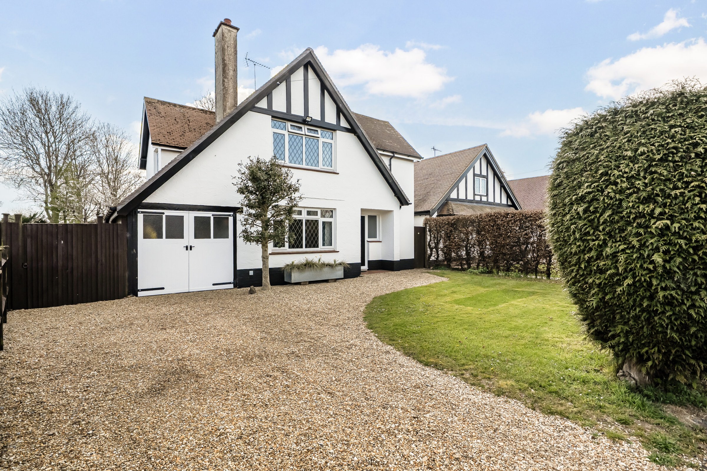 Aldwick Gardens
