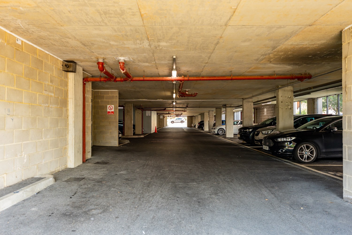 Duchess Court, Welwyn Garden City, Hertfordshire, AL7, photo 17