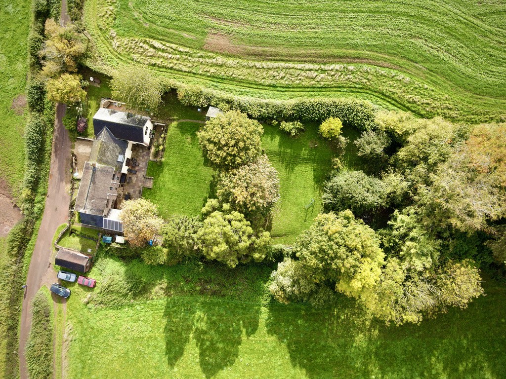 Escott, Nr Stogumber, Quantock Hills, photo 2