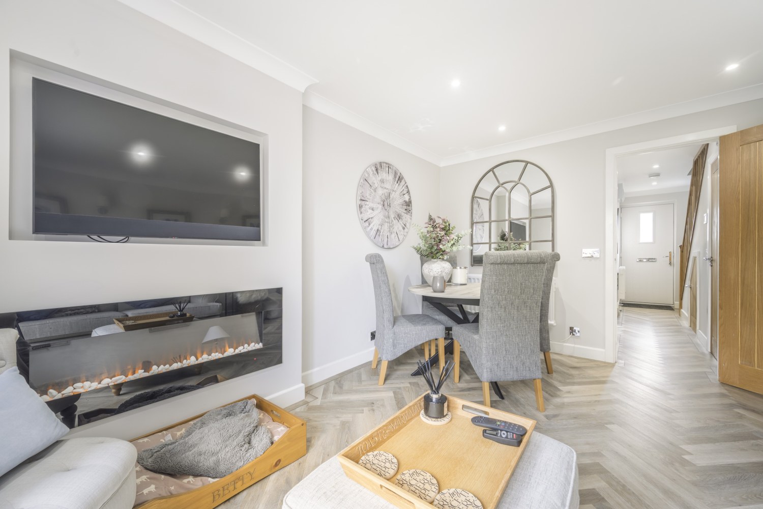 Northlands Way, Tetbury, Gloucestershire, GL8, photo 6