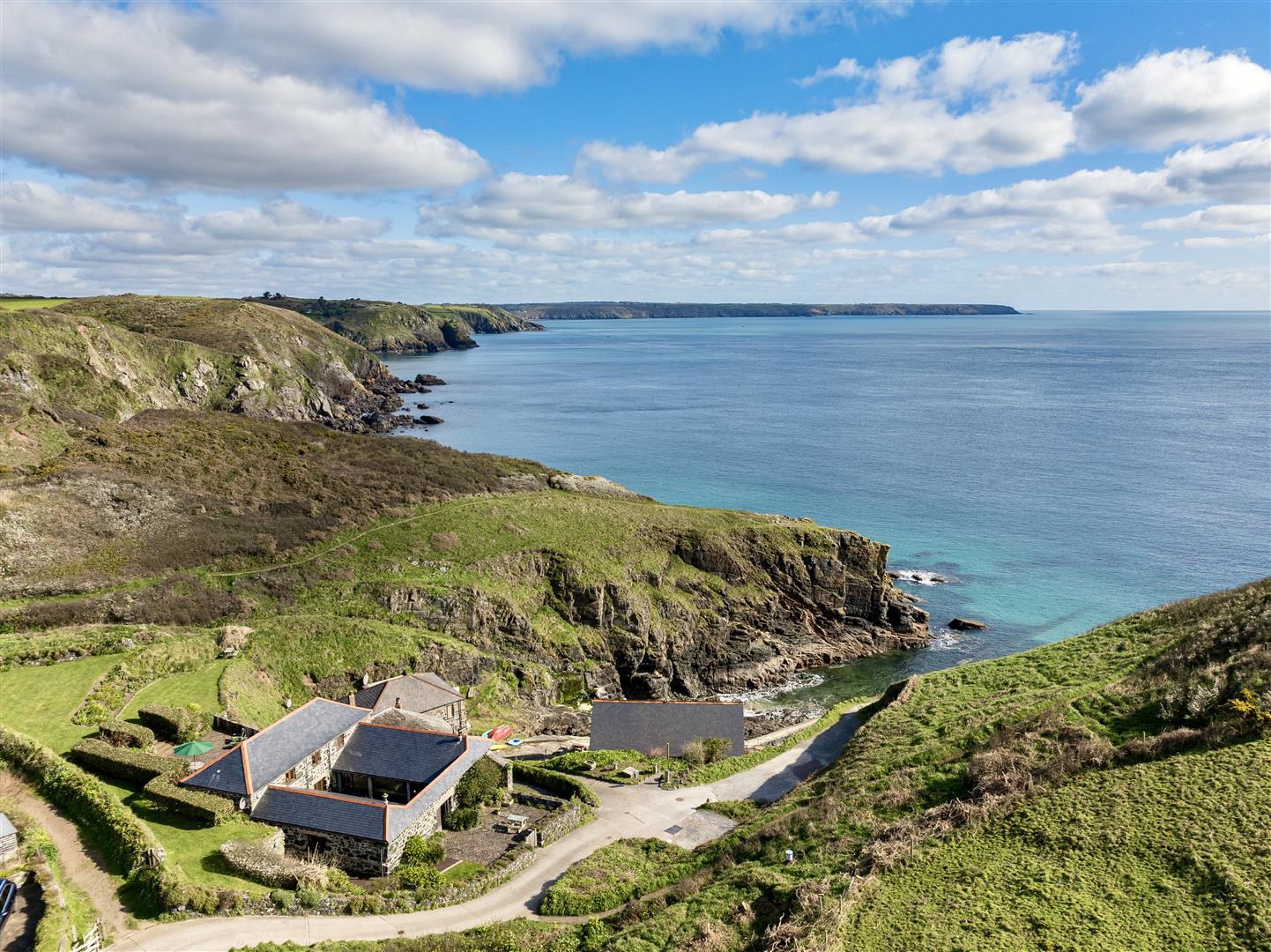 Church Cove | Lizard Peninsula, photo 9
