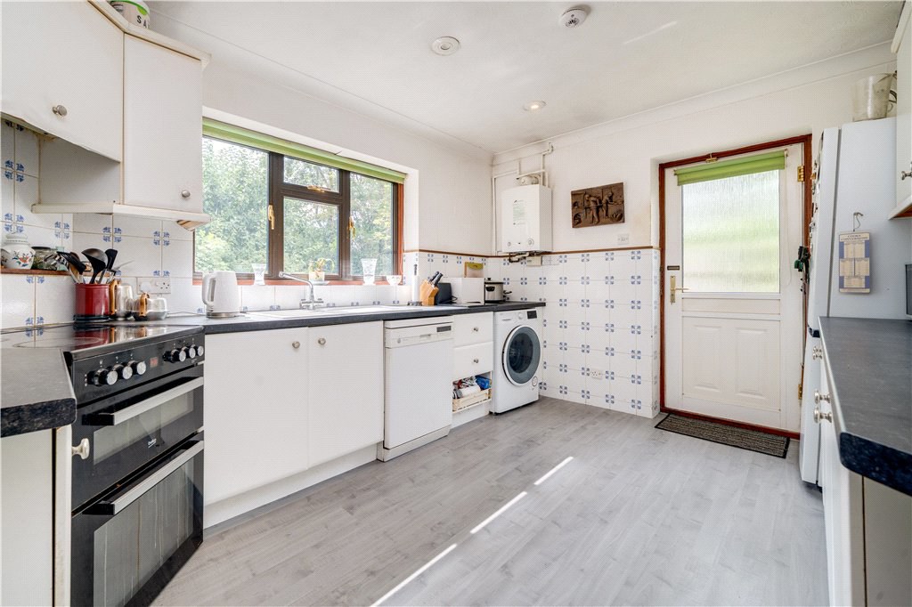 Lazenby Drive, Wetherby, West Yorkshire, LS22, photo 5