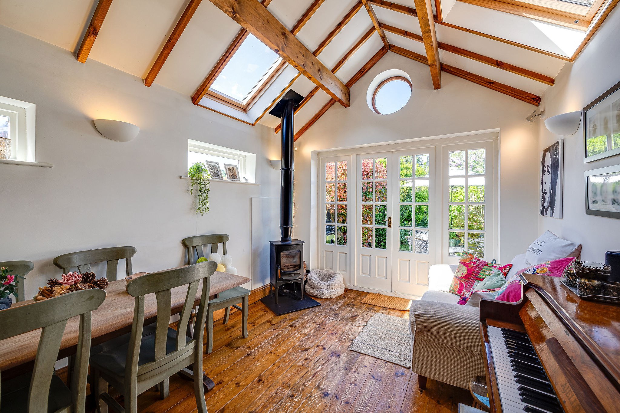 Eggbridge Lane, Waverton, CH3, photo 4