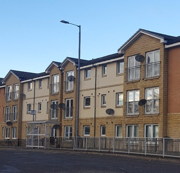 Wellington Street
