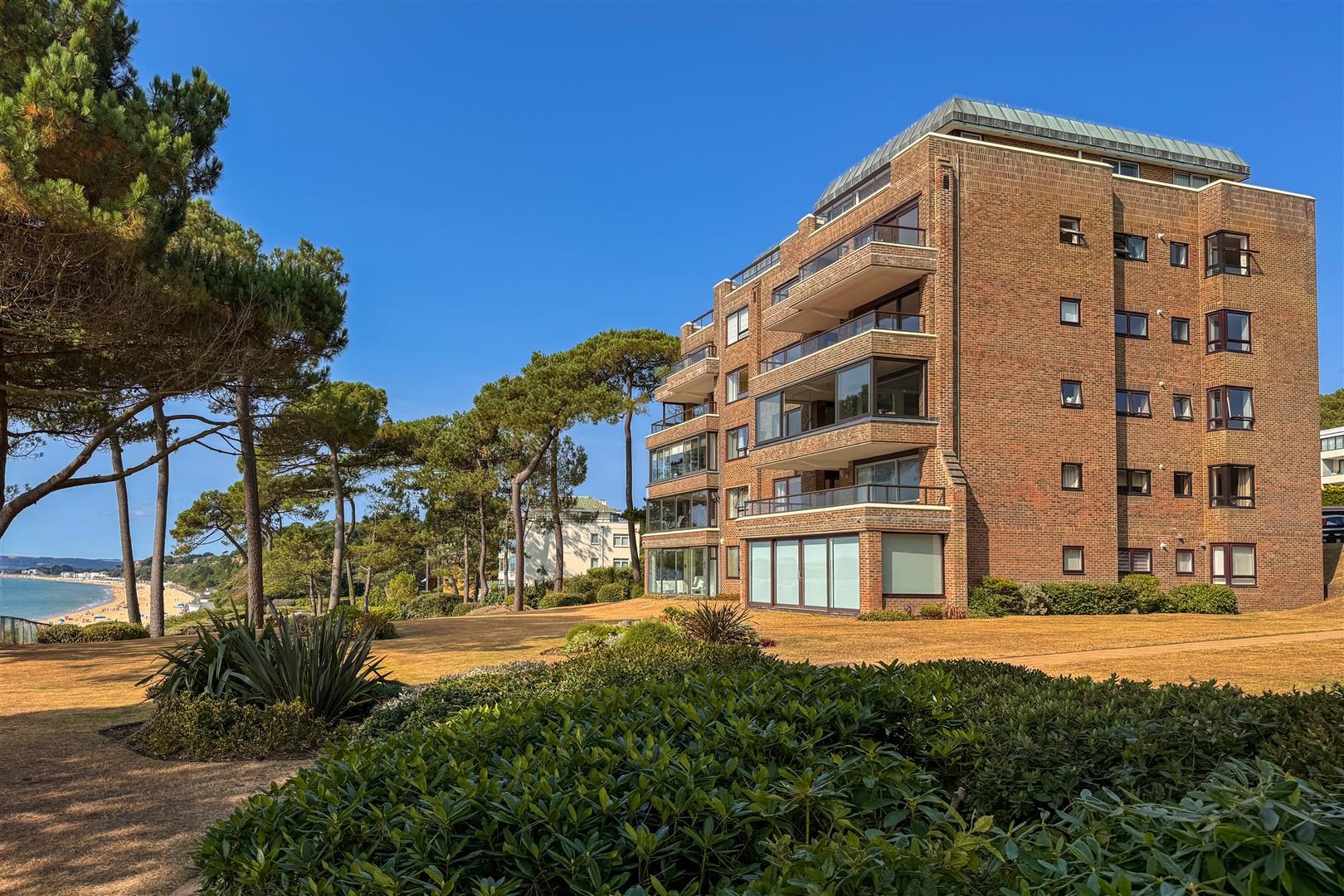 Branksome Towers