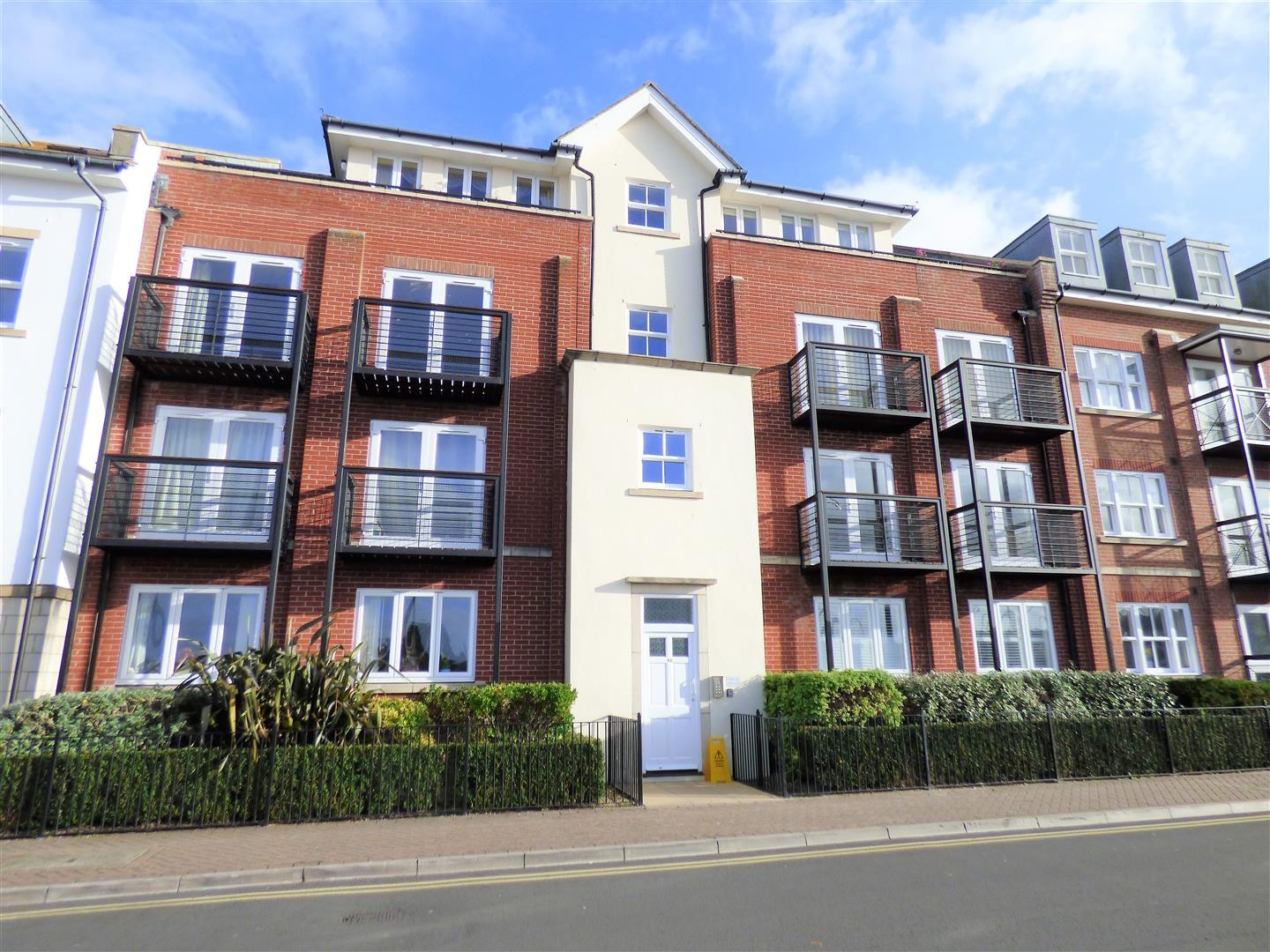 Quayside Court