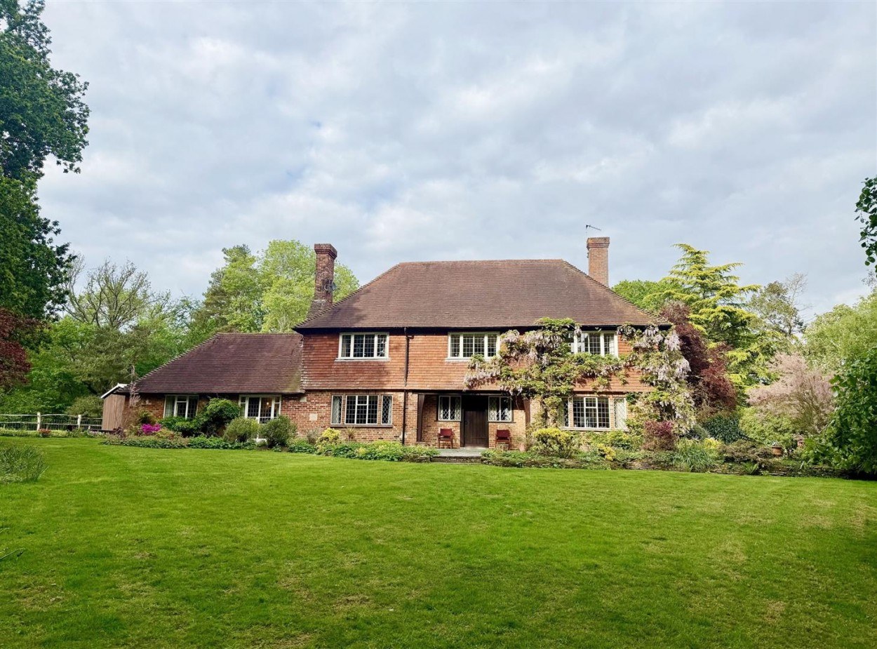 Hever Lane