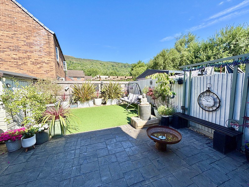 Ffordd Danygraig, Godrergraig, Swansea., photo 27