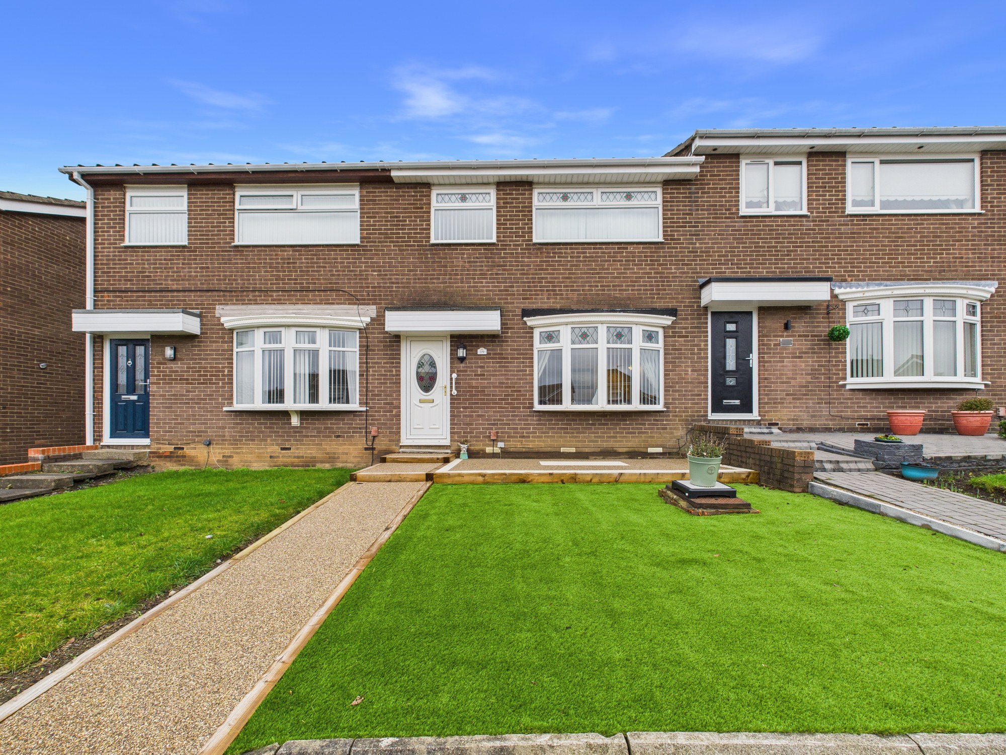 Briarsyde Close, Whickham, NE16