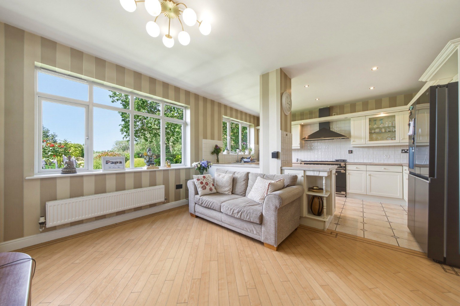 Chestnut Drive, Stretton Hall, Oadby, photo 11