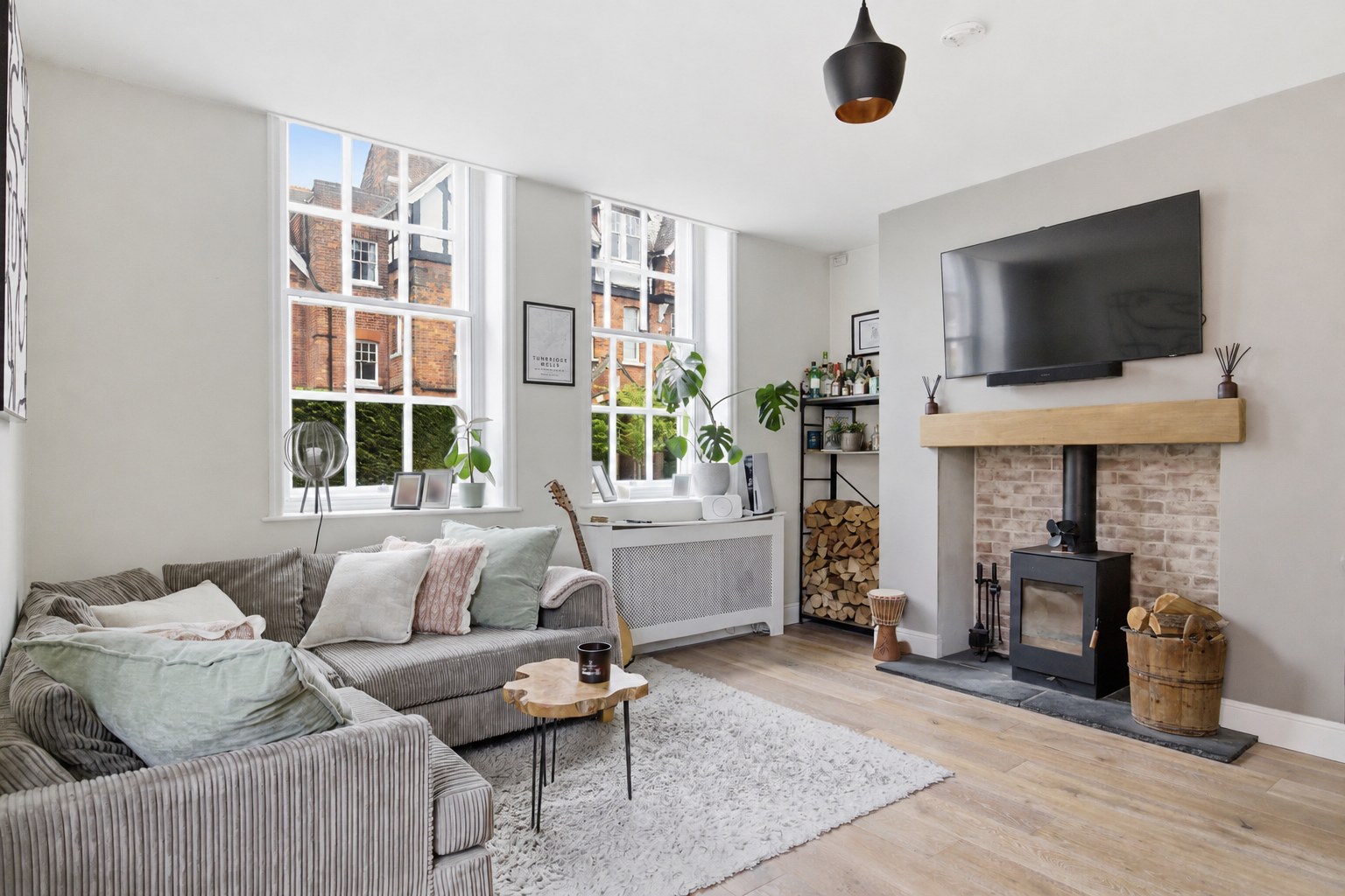 Boyne Park, Tunbridge Wells, TN4