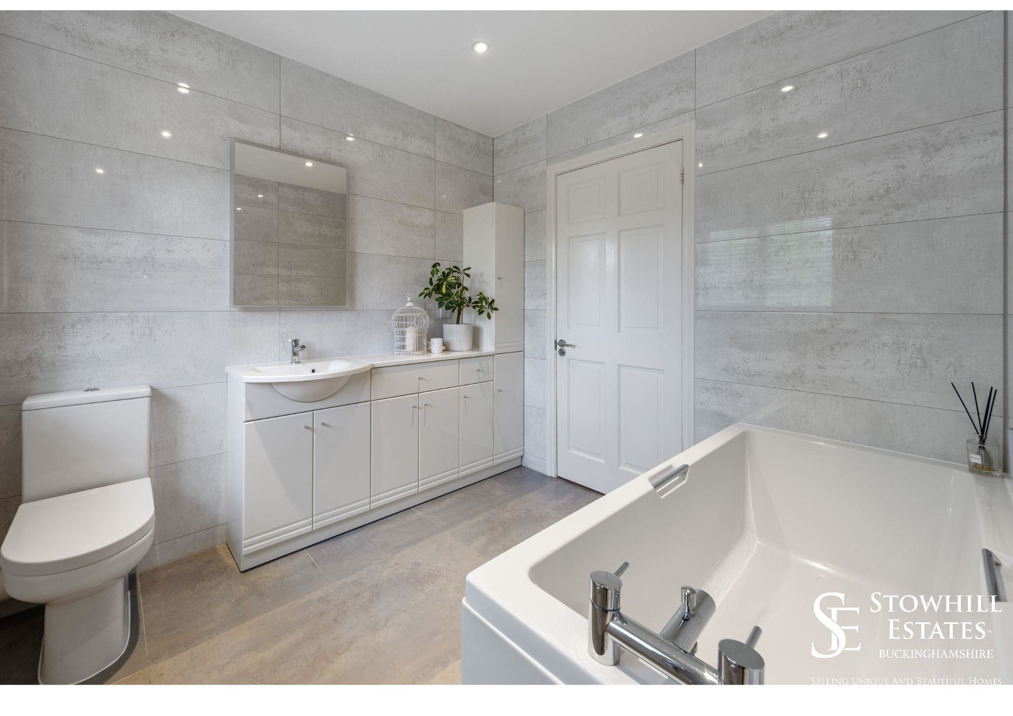 Riversdale, Bourne End, SL8, photo 24