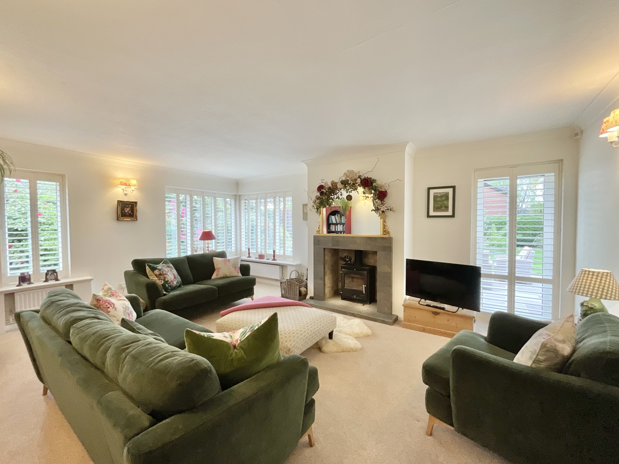 Bedcroft, Barlaston, ST12, photo 3