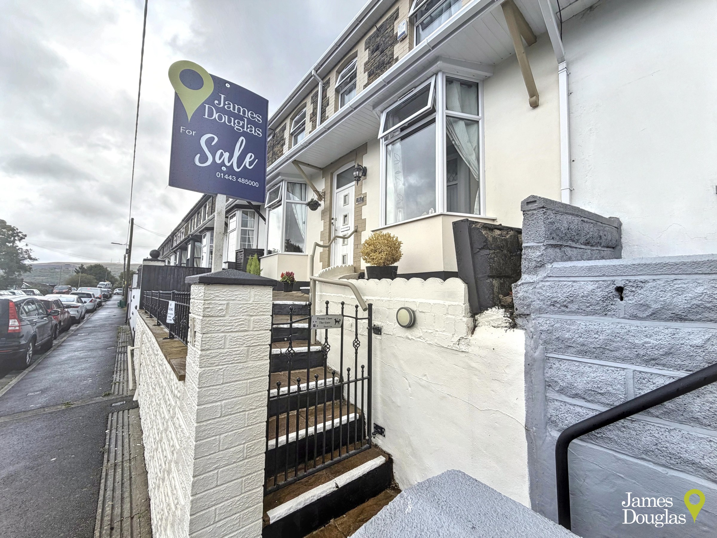 Graig Avenue, Graig, Pontypridd, photo 2